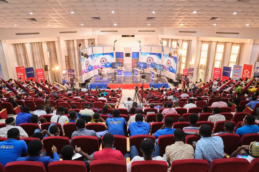 NSMQ 2020: The journey of how it all went down for the trophy in grand finale