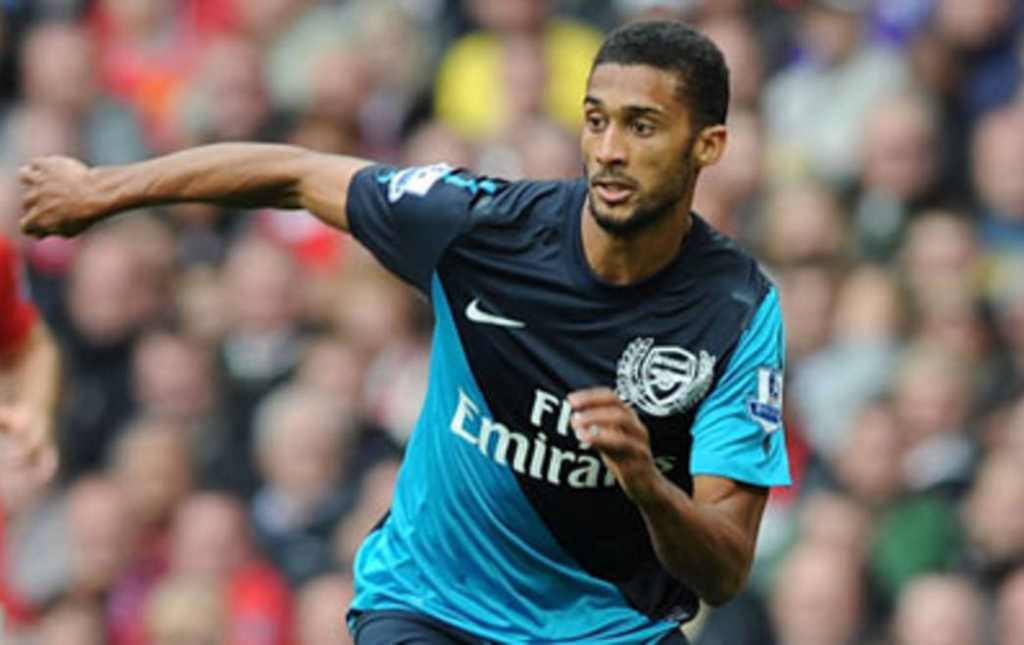 Former Arsenal defender likens Partey to club legend Vieira