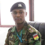 Major Mahama Trial: Prosecution orally addresses jury