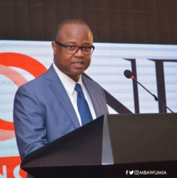 Banking sector was undercapitalised for much of decade preceding 2017 cleanup – Opoku-Afari
