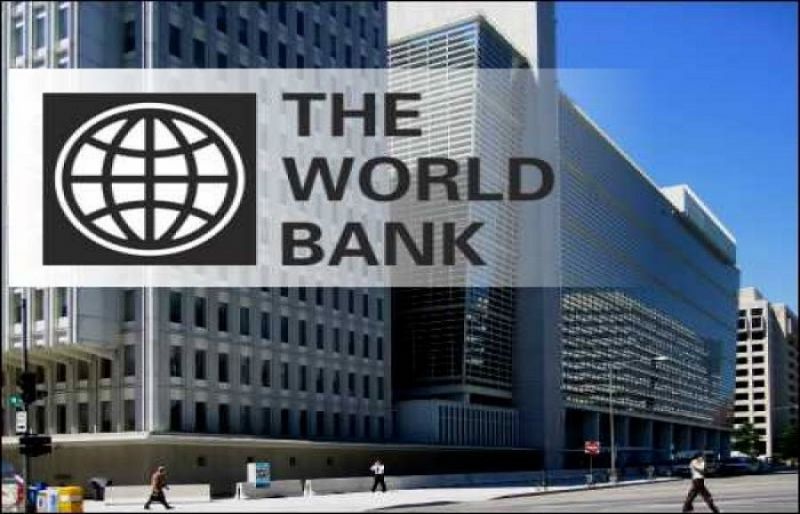 Global economy to slow down in 2023 to 1.7% - World Bank - MyJoyOnline.com