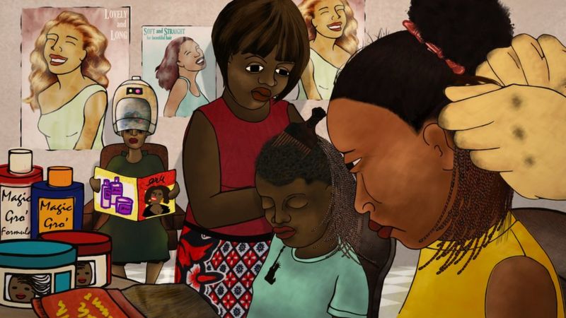 Why Africa's animation scene is booming