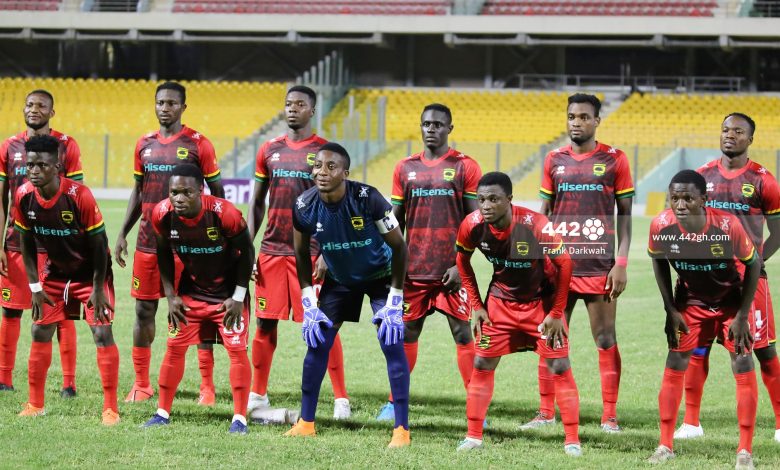 GPL: Five talking points from matchday 2
