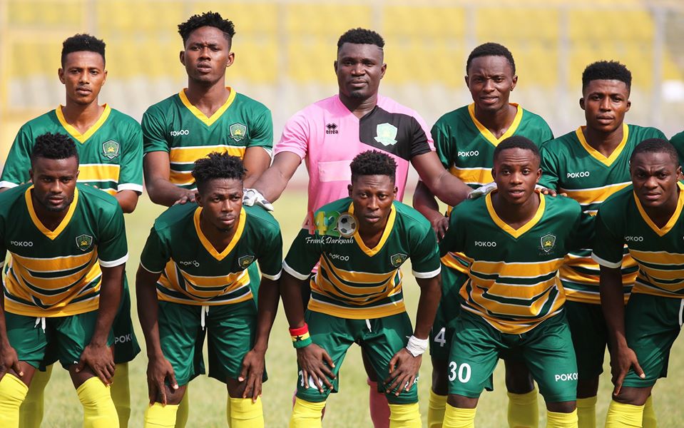 The ultimate 18-team Ghana Premier League season guide 2020/21