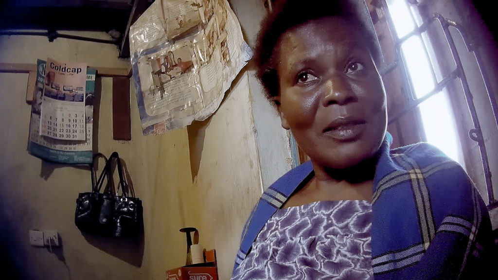 Buying a baby on Nairobi’s black market