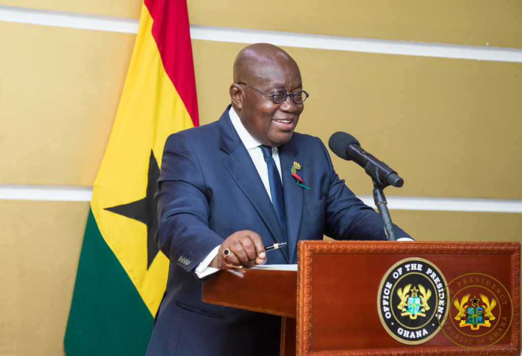 Only Akufo-Addo’s government can fulfil pledge to pay us – Greater Accra Association of Assembly Members