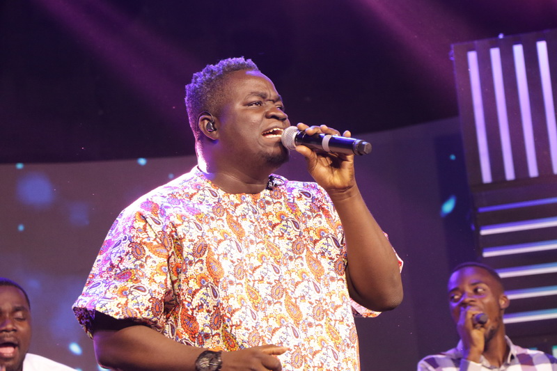 Photos from 2020 Adom Praiz Virtual Concert