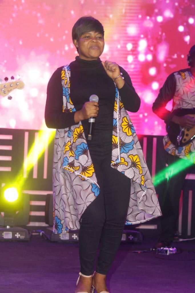 Photos from 2020 Adom Praiz Virtual Concert