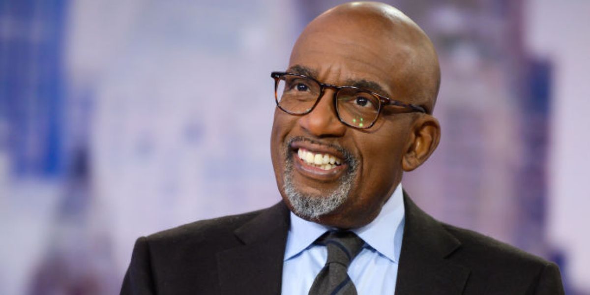 Al Roker reveals Prostate Cancer diagnosis
