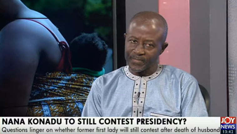 NDC risks losing party bigwigs over accountability issues – Mohammed Frimpong