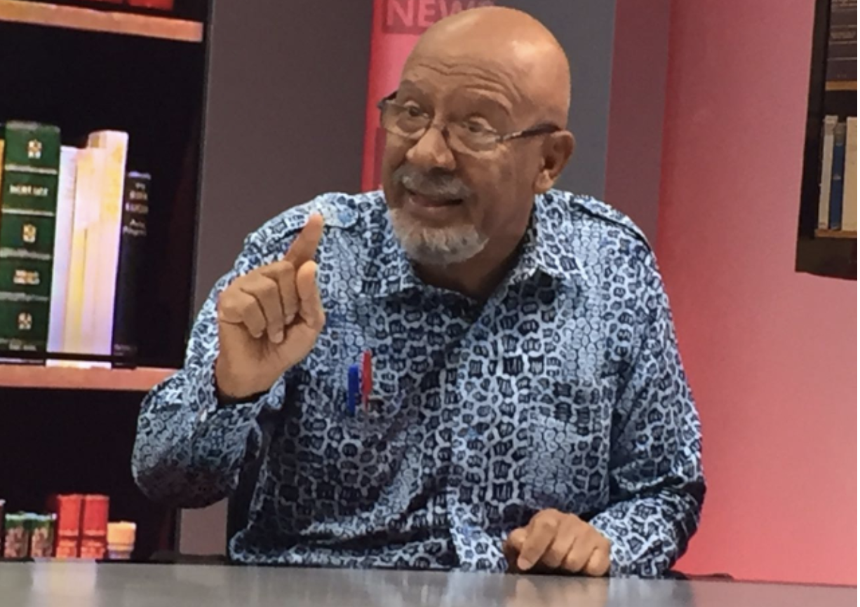 Anis Haffar writes: ‘New rules for vice chancellors’; Reduce the academics, focus on skills to develop Ghana’s natural resources