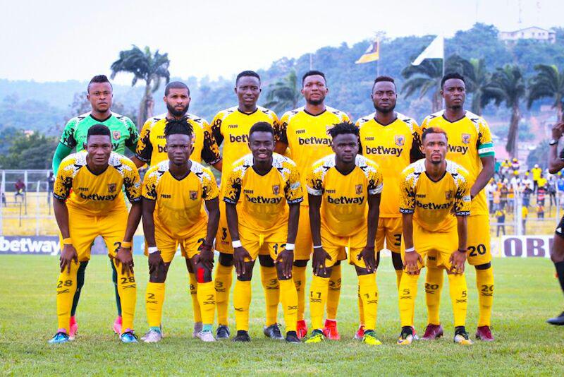 The ultimate 18-team Ghana Premier League season guide 2020/21