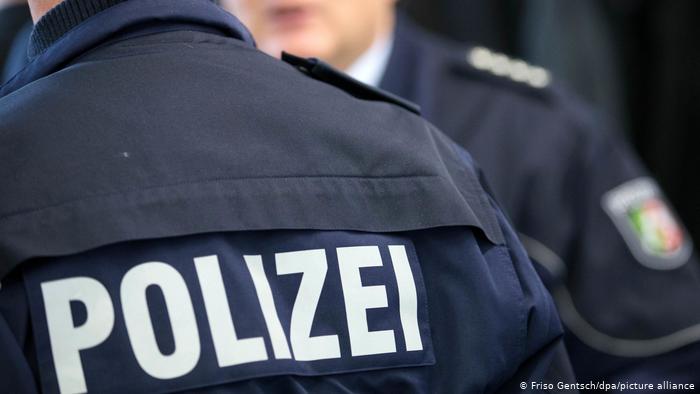 Berlin police arrest man suspected of cannibalism, murder - MyJoyOnline.com