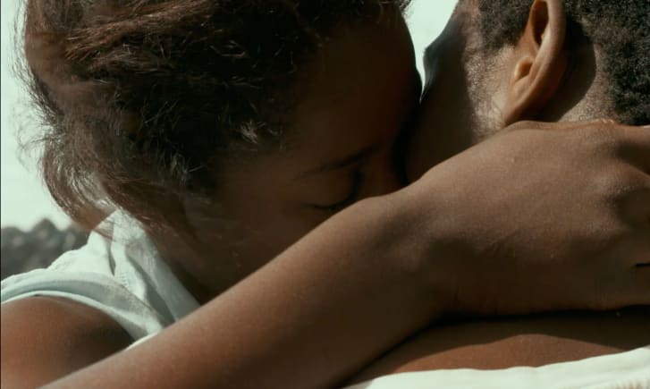 Cannes 2019: 'Atlantics' director Mati Diop is the first black female contender for the Palme d'Or