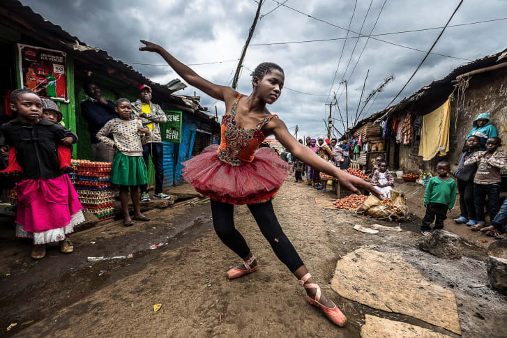 Expert view: 7 leading African photographers from across the continent