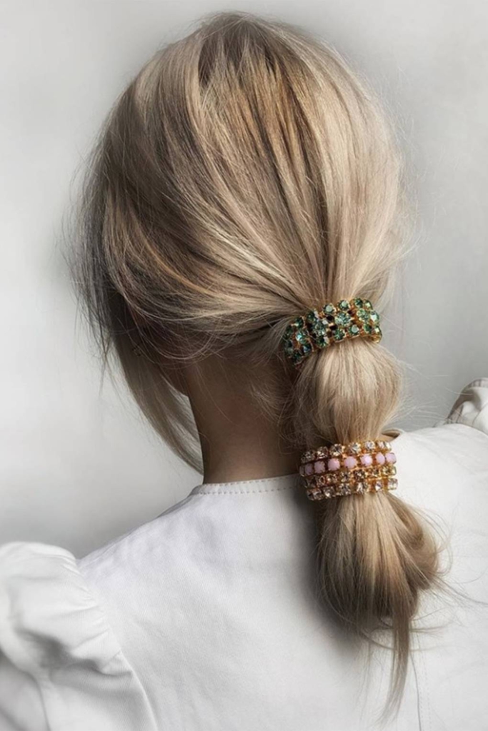 All the inspiration you need to make the most of long, beautiful hair