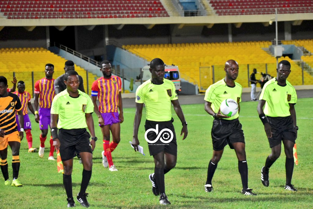 In pictures: Hearts 2-2 AshGold