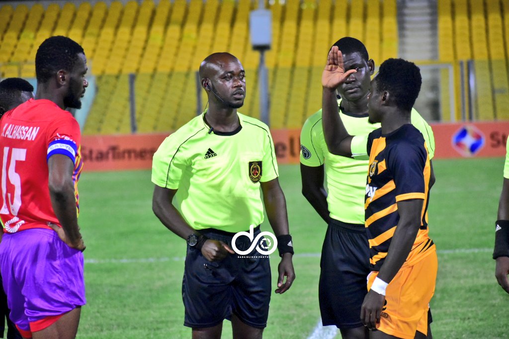 In pictures: Hearts 2-2 AshGold