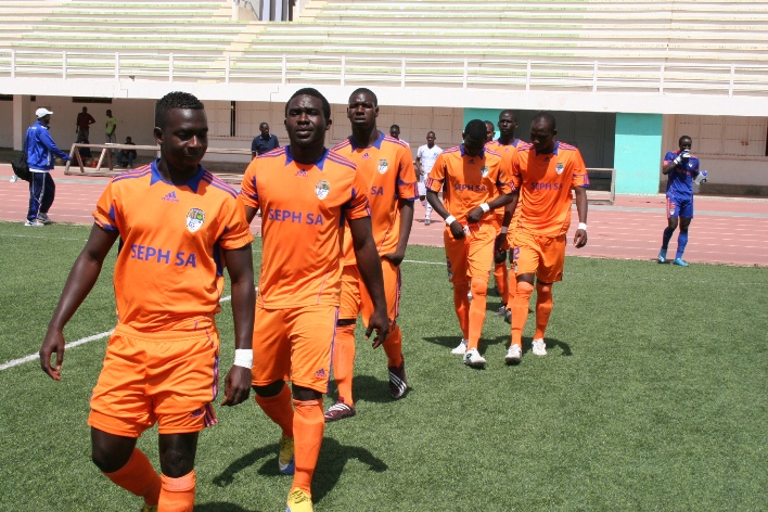 Preview: FC Nouadhibou vs Asante Kotoko - Caf Champions League