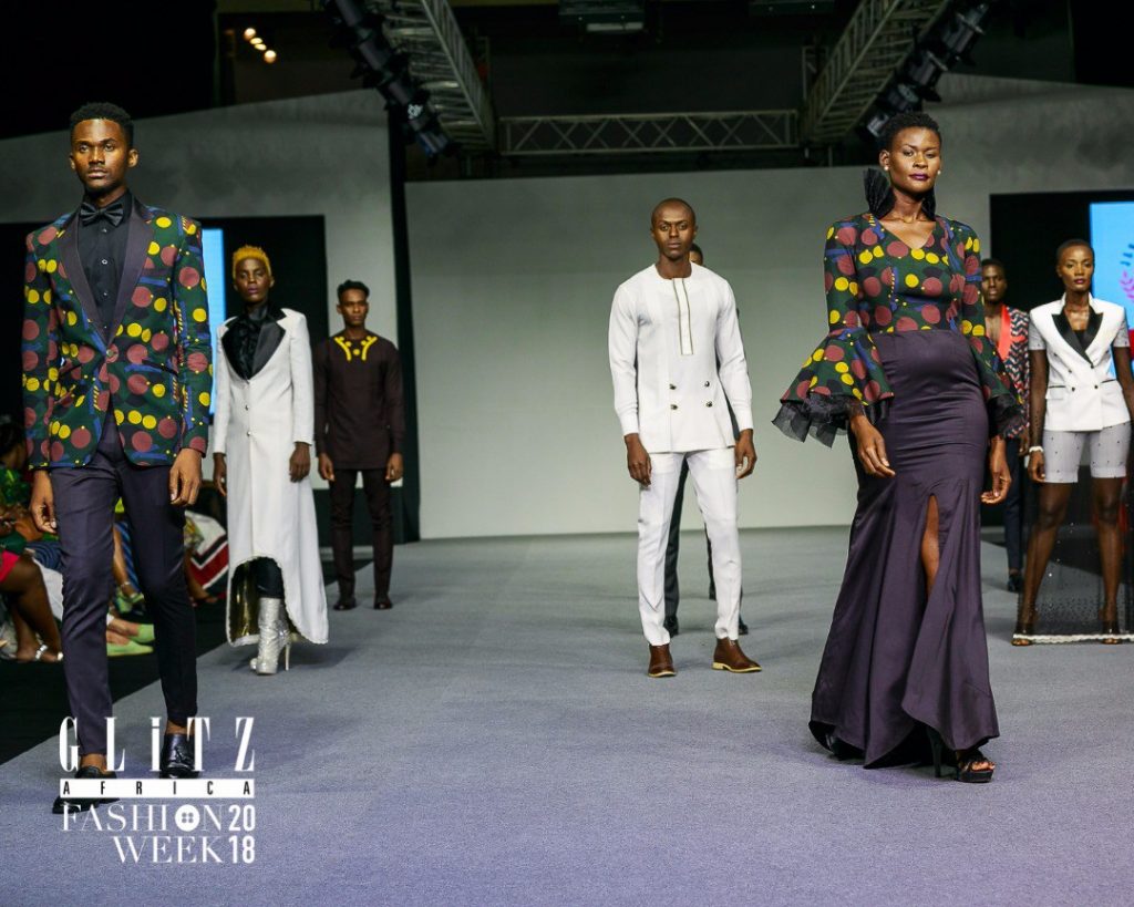 Tech meets fashion: Samsung to star at Glitz Africa Fashion Week