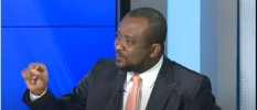 Australia visa scandal: Pius Hadzide says failed checks left him carrying the blame