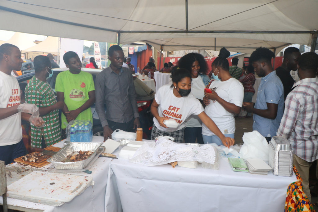 Photos: Multimedia Group celebrates 25th anniversary with BBQ party