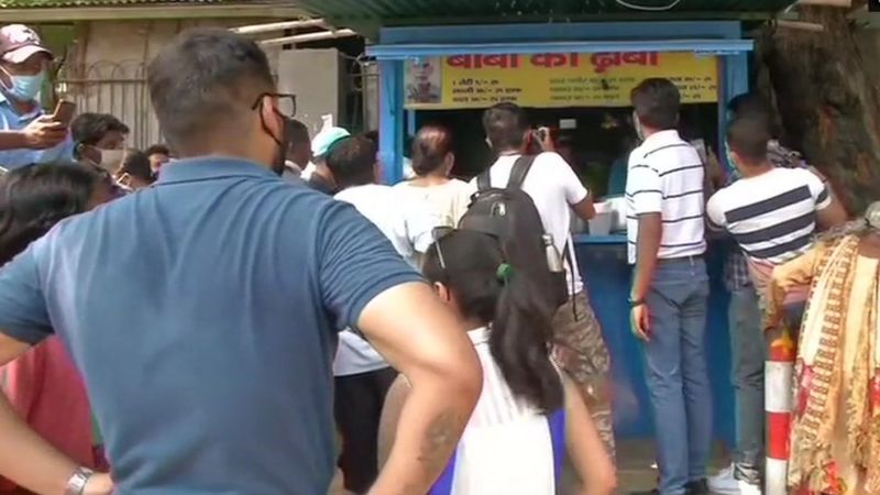 Baba ka Dhaba: Eatery owner angry with blogger who made him famous