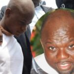 J.B Danquah's case: Absence of juror halts murder trial of alleged killer J.B Danquah's case: Absence of juror halts murder trial of alleged killer