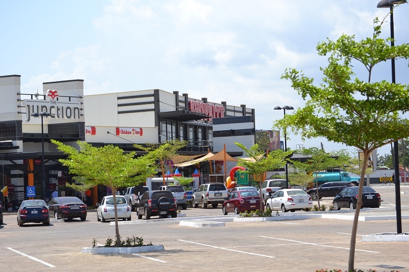 The Junction Mall to excite customers as it marks 6 years anniversary