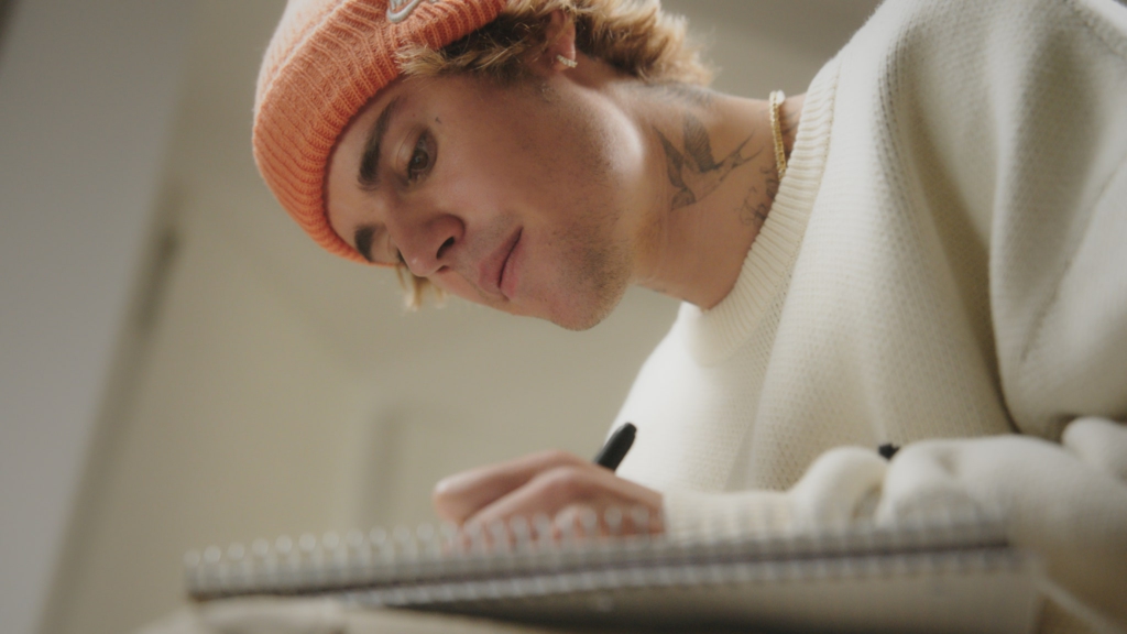 The new Justin Bieber documentary series is his most intimate yet
