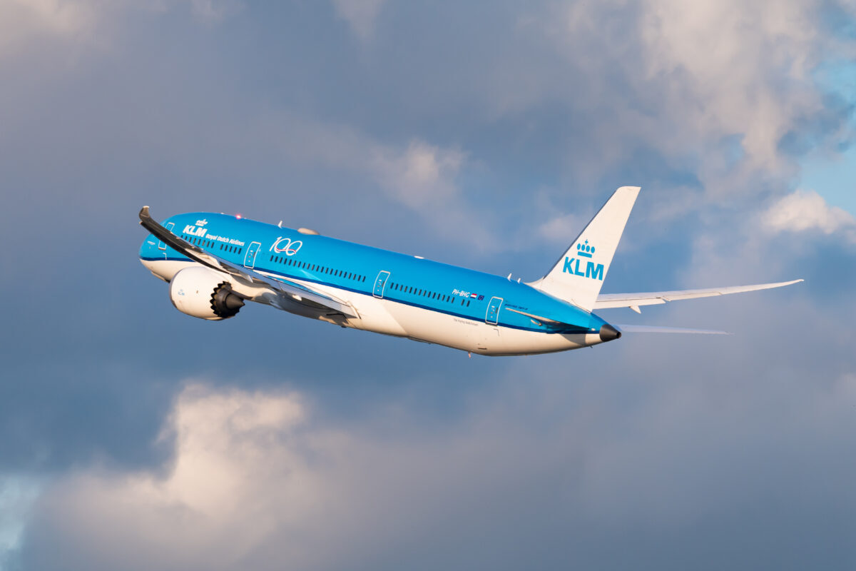 klm travel requirements to ghana