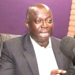 SWAG: Kwabena Yeboah retains seat, Evelyn Nsiah Asare becomes first female Veep SWAG: Kwabena Yeboah retains seat, Evelyn Nsiah Asare becomes first female Veep
