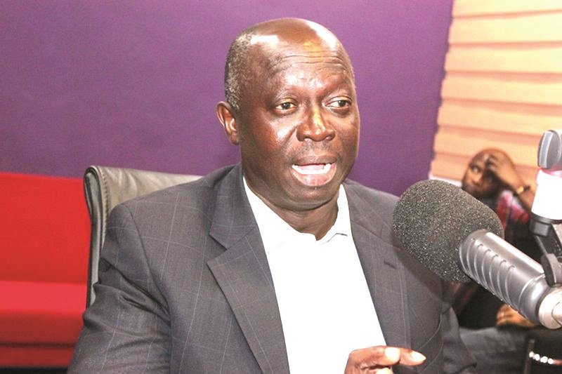 SWAG: Kwabena Yeboah retains seat, Evelyn Nsiah Asare becomes first female Veep - Vimarsana News