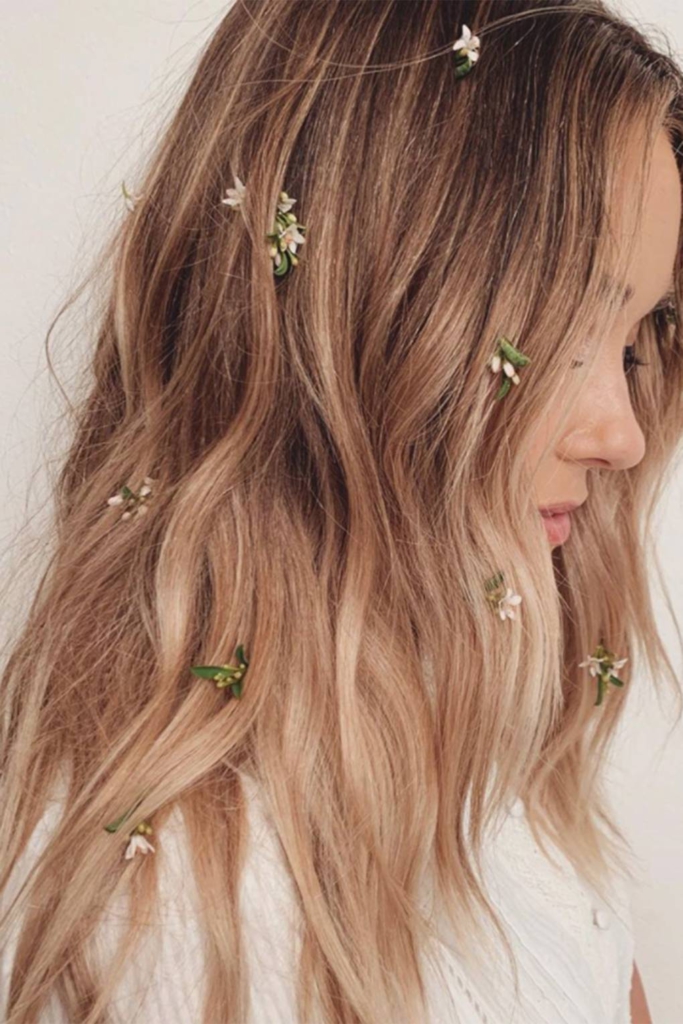 All the inspiration you need to make the most of long, beautiful hair