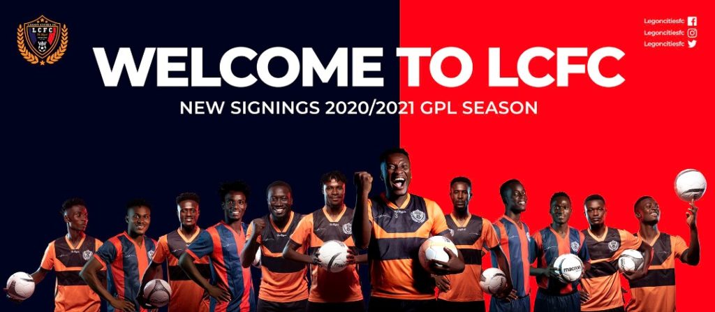 The ultimate 18-team Ghana Premier League season guide 2020/21