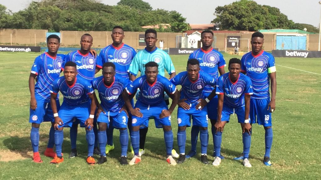 The ultimate 18-team Ghana Premier League season guide 2020/21