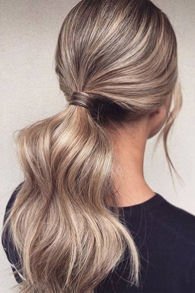 All the inspiration you need to make the most of long, beautiful hair