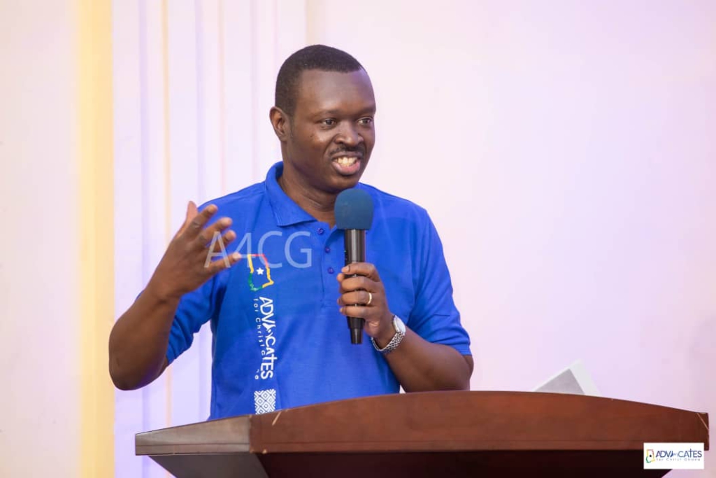 Don’t scrap OSP – Anti-corruption CSO...