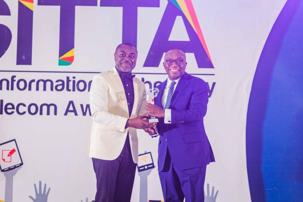 DVLA grabs best use of IT in GITTA awards