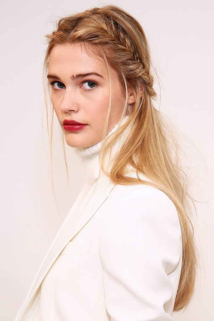 All the inspiration you need to make the most of long, beautiful hair