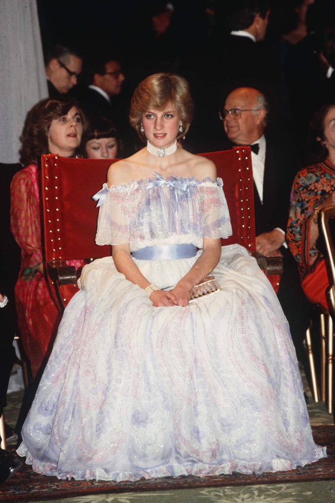 The 13 types of WFH wardrobe as told by Princess Diana's most iconic off-duty looks