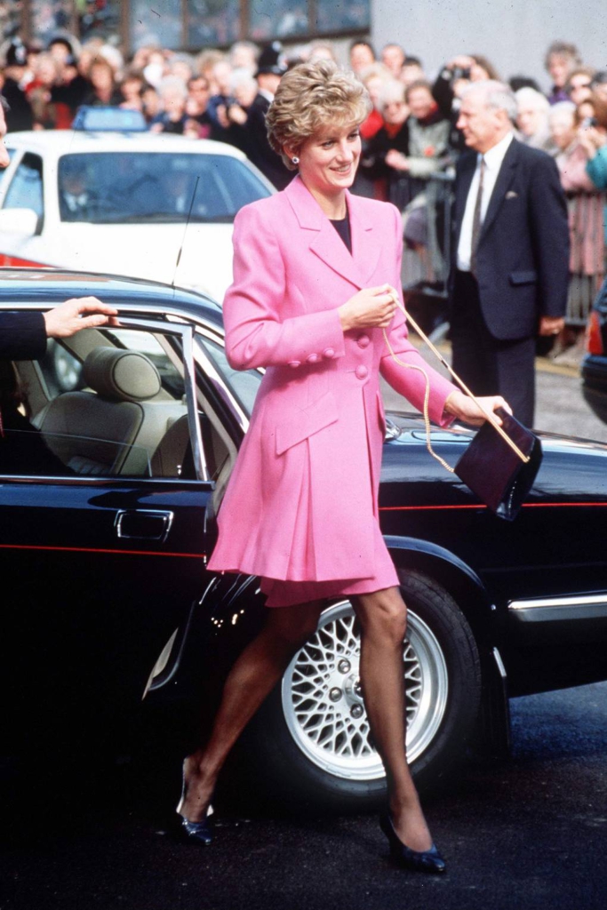 The 13 types of WFH wardrobe as told by Princess Diana's most iconic off-duty looks