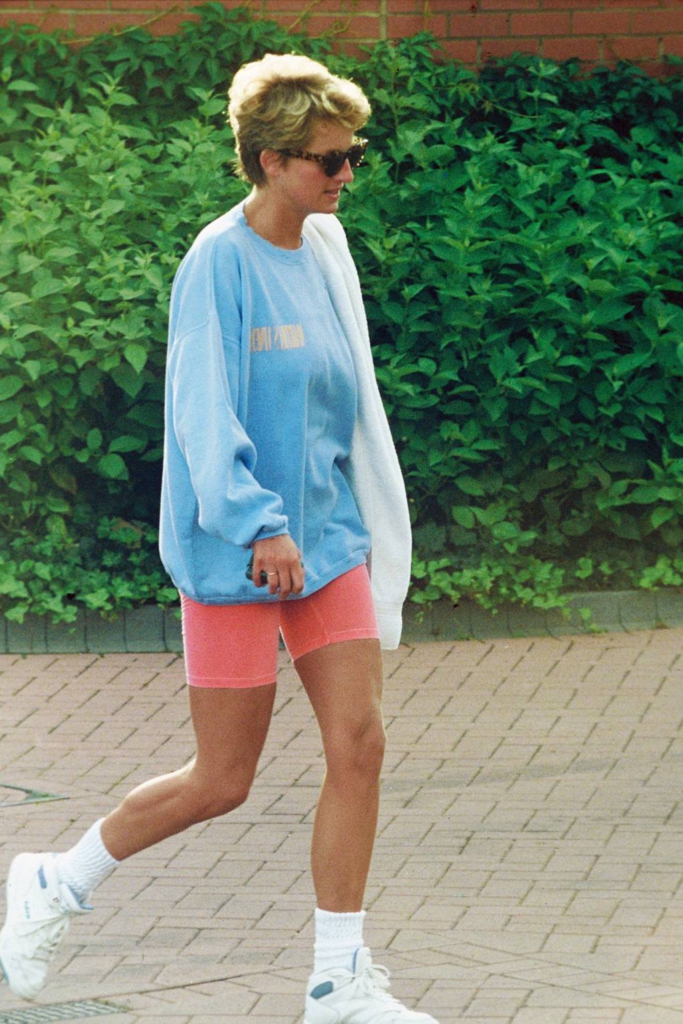 The 13 types of WFH wardrobe as told by Princess Diana's most iconic off-duty looks