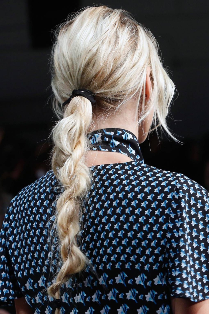 All the inspiration you need to make the most of long, beautiful hair