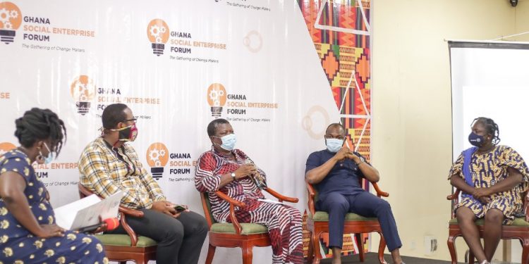 Introduce effective policies to promote small businesses - Social Enterprise Ghana urges government