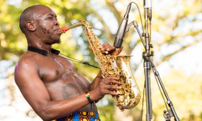 Court remands Seun Kuti for 48 hours after alleged assault of police officer