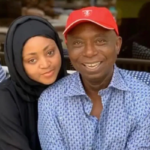 My daughter gave you $50K to support your election – Regina Daniels’ mum slams Ned Nwoko Regina Daniels and husband Ned Nwoko