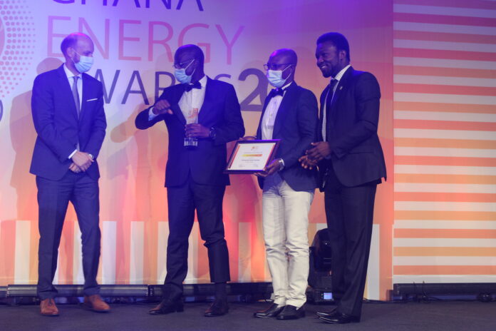 4th Ghana Energy Awards: 24 individuals including Multimedia Chairman, companies honoured 4th Ghana Energy Awards: 24 individuals including Multimedia Chairman, companies honoured