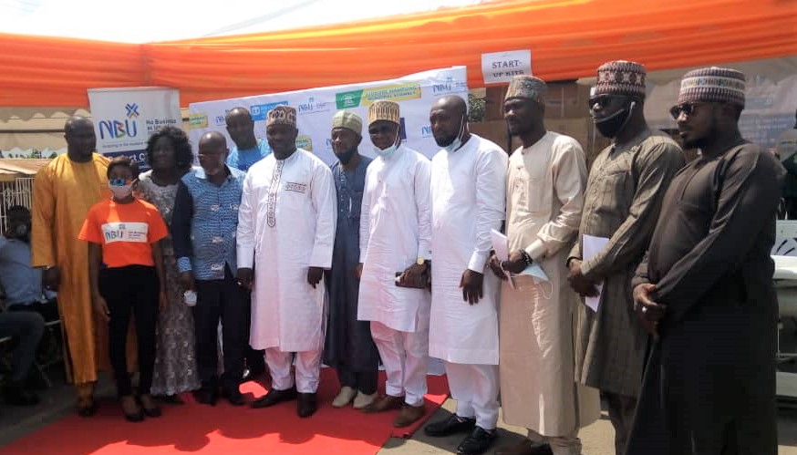 NBU equips youth with entrepreneurship and employable skills NBU equips youth with entrepreneurship and employable skills
