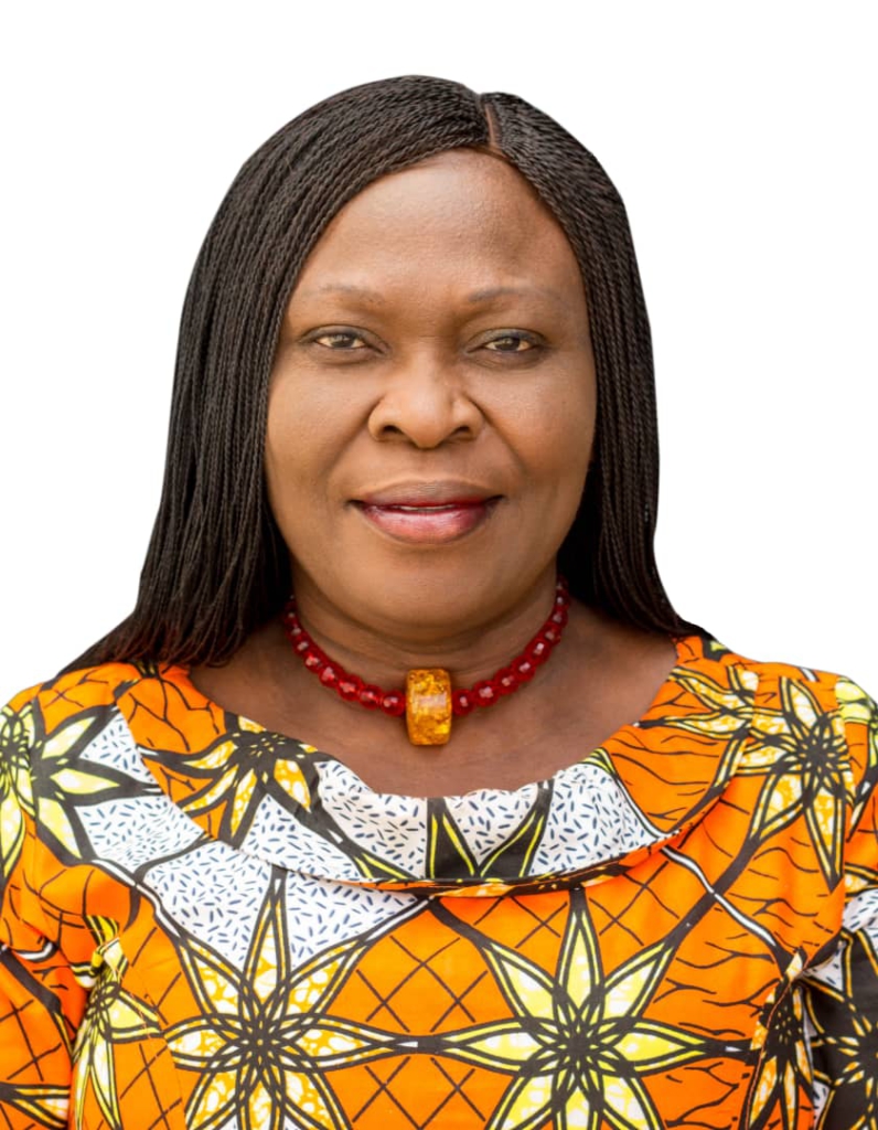 Cecilia Senoo: Positioning HIV interventions in the face of Covid-19; Our shared responsibility Cecilia Senoo: Positioning HIV interventions in the face of Covid-19; Our shared responsibility